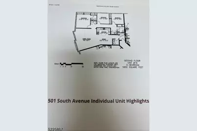 501 South Ave #216, Westfield, NJ 07090 - Photo 23