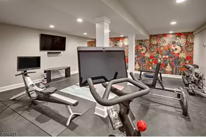 93 Pleasantville Rd, Harding Township, NJ 07976 - Photo 35