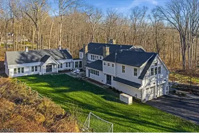 93 Pleasantville Rd, Harding Township, NJ 07976 - Photo 39