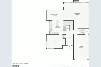 47 Matthew Rd, Wayne, NJ 07470 - Photo 23