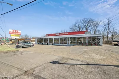 278 US Highway 202/206, Somerville, NJ 08876 - Photo 1