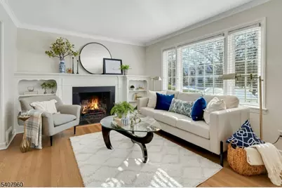 11 Mount Vernon Ave, Summit, NJ 07901 - Photo 5