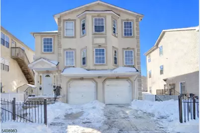 91 William St, East Orange, NJ 07017 - Photo 1