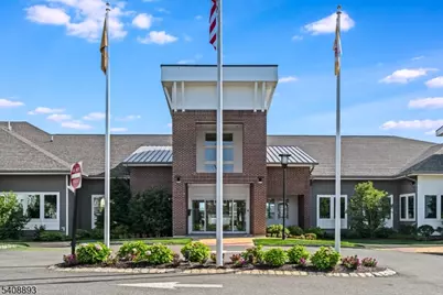 3 Vanderbilt Blvd #406, Florham Park, NJ 07932 - Photo 19