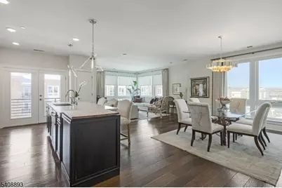 3 Vanderbilt Blvd #406, Florham Park, NJ 07932 - Photo 1