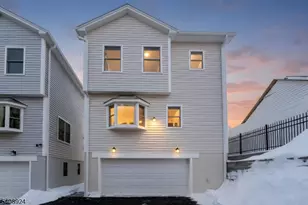 182 A East 25th St, Paterson, NJ 07514 - Photo 1