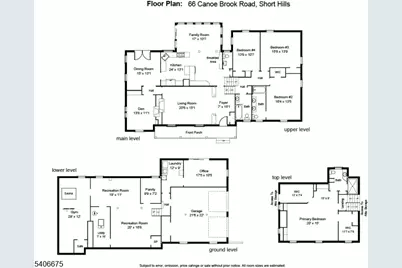 66 Canoe Brook Rd, Millburn Twp., NJ 07078 - Photo 43