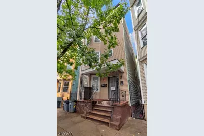 54 3rd St #3, Newark, NJ 07107 - Photo 1