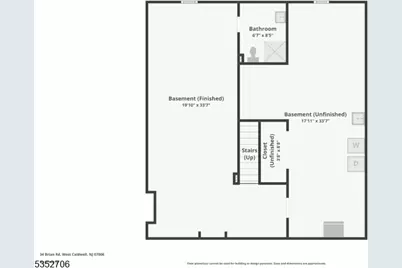 34 Brian Rd, West Caldwell, NJ 07006 - Photo 17