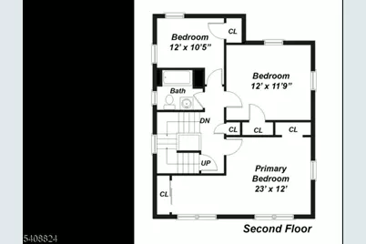 4 Sylvester St, Cranford Township, NJ 07016 - Photo 39