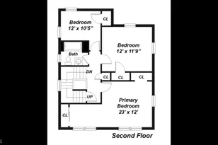 4 Sylvester St, Cranford Township, NJ 07016 - Photo 39