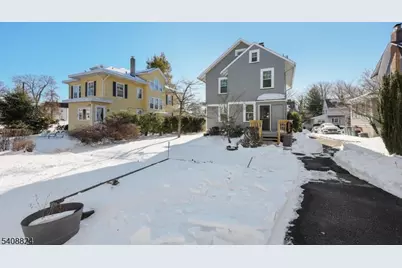 4 Sylvester St, Cranford Township, NJ 07016 - Photo 37