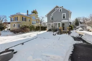 4 Sylvester St, Cranford Township, NJ 07016 - Photo 37