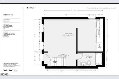 118 Lenox Ave, East Orange, NJ 07018 - Photo 9
