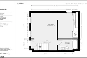 118 Lenox Ave, East Orange, NJ 07018 - Photo 9