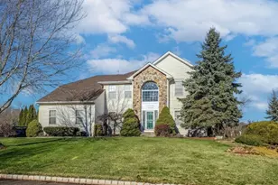 6 Bering Way, Franklin Township, NJ 08873 - Photo 1