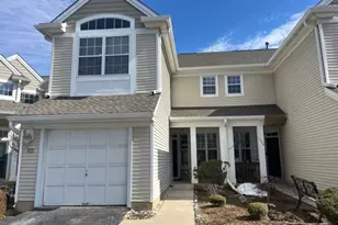 1056 Deerhaven Terrace, Lopatcong Township, NJ 08886 - Photo 1