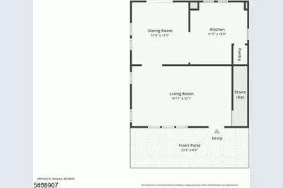 209 Vine St, Delanco Twp., NJ 08075 - Photo 41