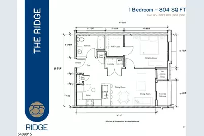 255 Ridge Rd #203, Lyndhurst Township, NJ 07071 - Photo 1