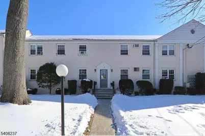 5 Bash Ford-F #5, Union Township, NJ 07083 - Photo 1