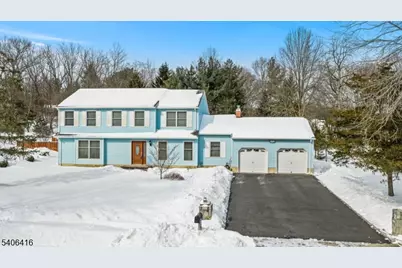 24 Rivendell Rd, Roxbury Township, NJ 07876 - Photo 1