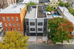 40 Wright Ave, Jersey City, NJ 07306 - Photo 1