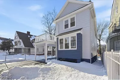 301 N Grove St, East Orange, NJ 07017 - Photo 3