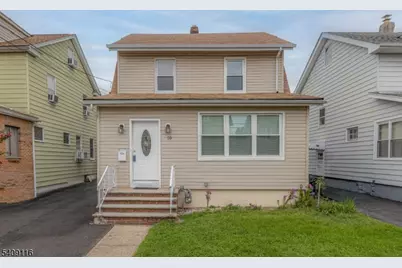 39 Hurden St, Hillside, NJ 07205 - Photo 1