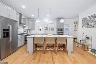 4 Marigold Ct, Warren Township, NJ 07059 - Photo 9