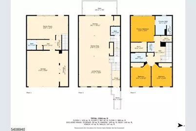 4 Marigold Ct, Warren Township, NJ 07059 - Photo 25