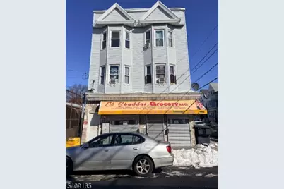 207 Sussex Ave #4, Newark, NJ 07103 - Photo 1