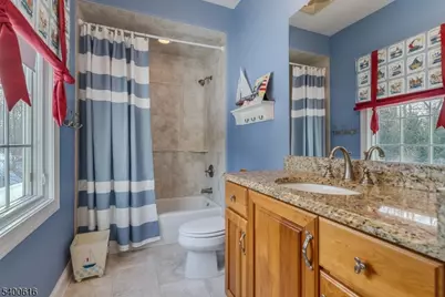 103 Emerald Valley Ln, Bernards Township, NJ 07920 - Photo 29