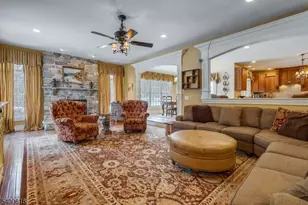 103 Emerald Valley Ln, Bernards Township, NJ 07920 - Photo 9