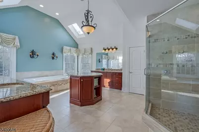 103 Emerald Valley Ln, Bernards Township, NJ 07920 - Photo 23