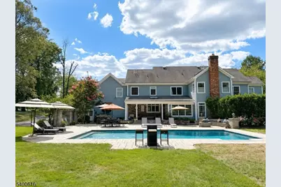 103 Emerald Valley Ln, Bernards Township, NJ 07920 - Photo 35