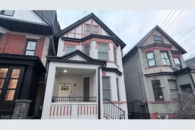 549 Palisade Ave, Jersey City, NJ 07307 - Photo 1