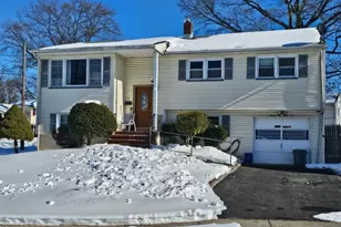 2469 MacArthur Dr, Union Township, NJ 07083 - Photo 1