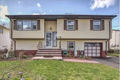 454 W 6th Ave, Roselle, NJ 07203 - Photo 1