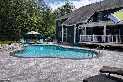 2 Liberty Trail, Andover Township, NJ 07860 - Photo 45