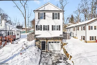 506 Brooklyn Mountain Rd, Hopatcong, NJ 07843 - Photo 3