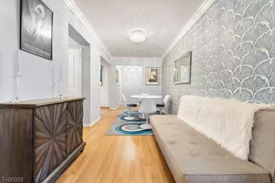 8450 Blvd East #1H, North Bergen Twp., NJ 07047 - Photo 5