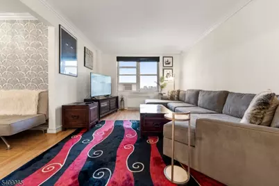 8450 Blvd East #1H, North Bergen Twp., NJ 07047 - Photo 1