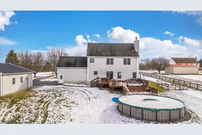 88 Sherman Ridge Rd, Wantage, NJ 07461 - Photo 5