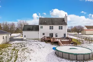 88 Sherman Ridge Rd, Wantage, NJ 07461 - Photo 5