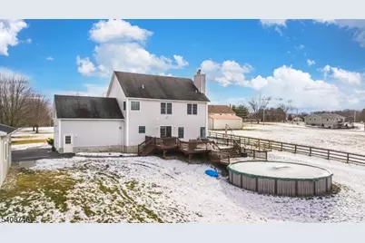 88 Sherman Ridge Rd, Wantage, NJ 07461 - Photo 3