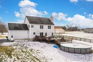 88 Sherman Ridge Rd, Wantage, NJ 07461 - Photo 3