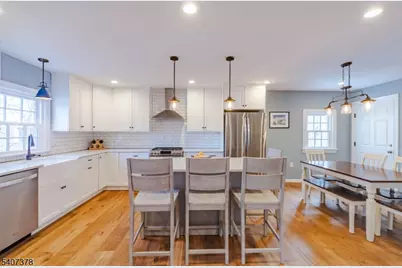 33 Midland Drive, Morris Township, NJ 07960 - Photo 5