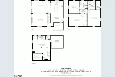 33 Midland Drive, Morris Township, NJ 07960 - Photo 41