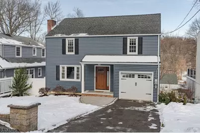 33 Midland Drive, Morris Township, NJ 07960 - Photo 1