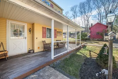 125 Mount Pleasant Ave, East Hanover Township, NJ 07936 - Photo 21